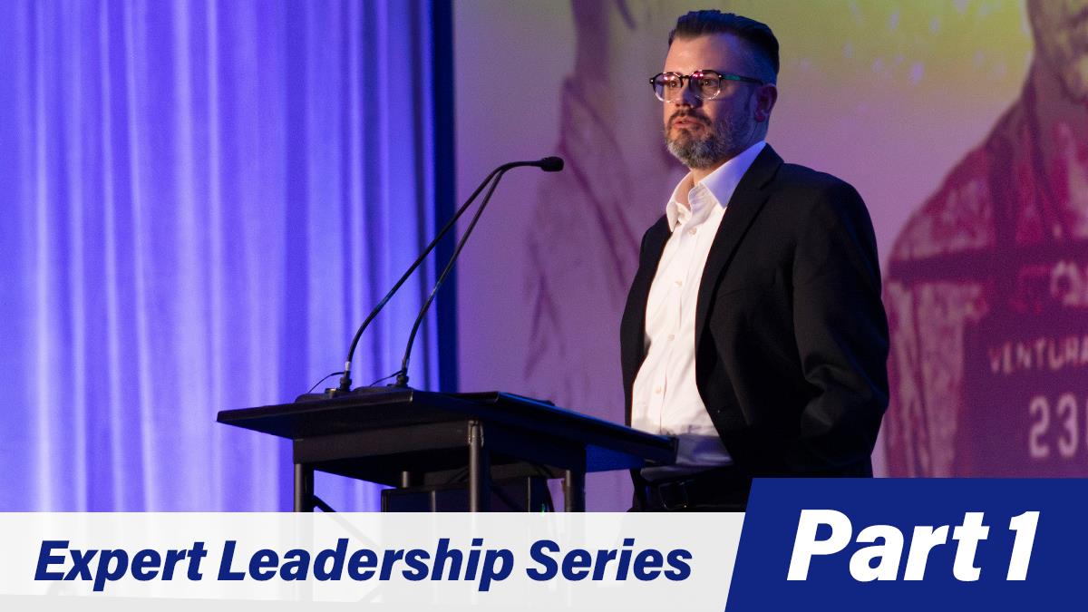 Expert Leadership Series: Prioritizing the People Behind the Plant to Fuel Reliability